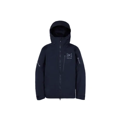 BURTON AK CYCLIC GORETEX 2L SKI Топ Мужской