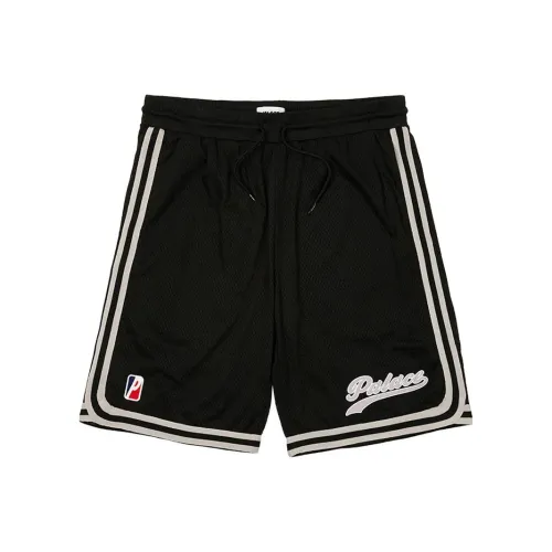 PALACE Summer 2023 Collection Черные Унисекс Баскетбольные шорты