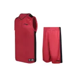 Гранатовый красный