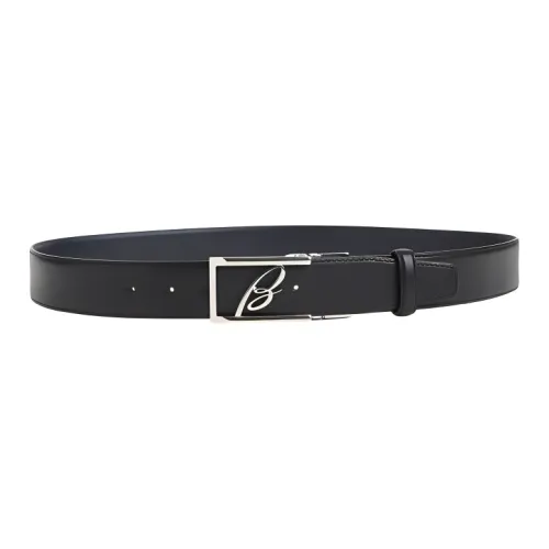 Brioni Кожаные ремни Мужской