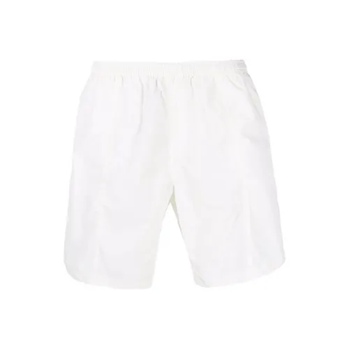 AMIPARIS Повседневные шорты Мужские Белые