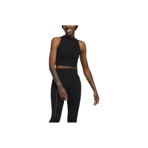 The North Face Черные Женские Майки