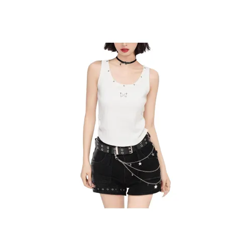 Princess Berdele Майка Женская