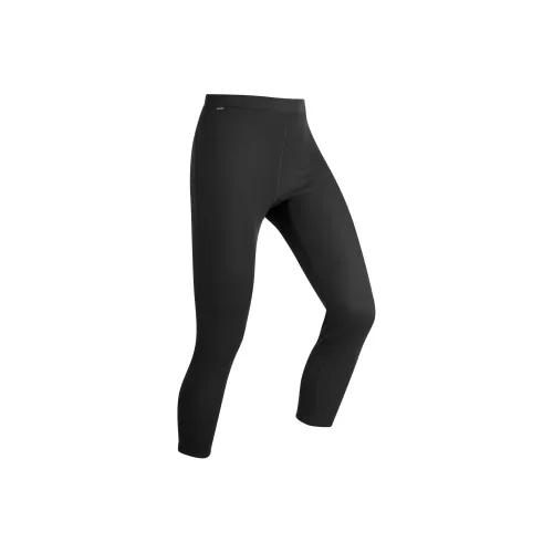 DECATHLON Лыжные штаны Мужские Черные