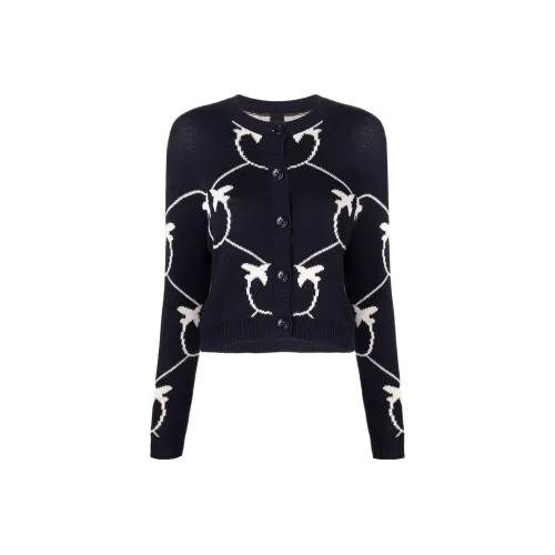 PINKO SS22 Трикотаж Женский Синий