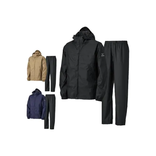 Куртка Mizuno Motorcycle унисекс