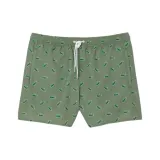 Хаки Green/White