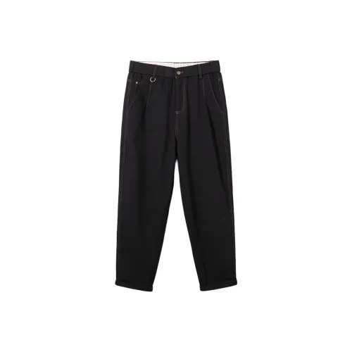 The Legend Of The Cloth Повседневные брюки Мужские