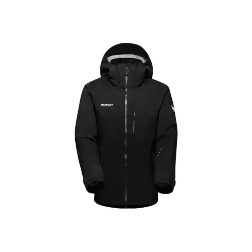 MAMMUT Stoney Мужская лыжная куртка