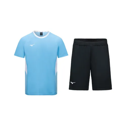 Mizuno Повседневная спортивная одежда Унисекс