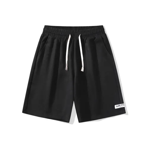 Коллекция Teddy Bear TeddyClub Повседневные шорты Унисекс