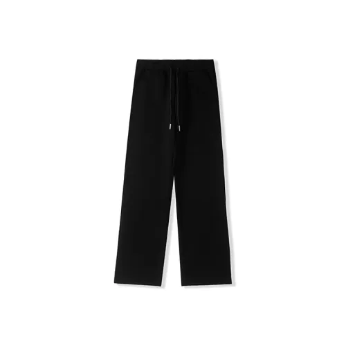 I'm David Унисекс Повседневные брюки