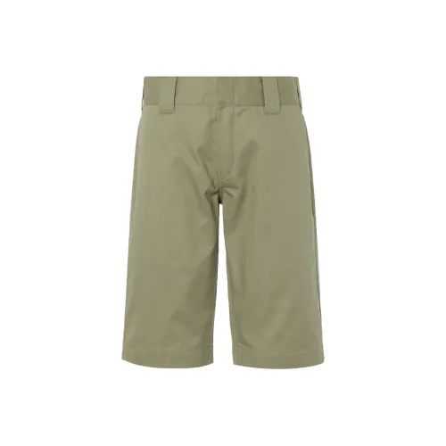 Dickies Khaki Мужские Повседневные Шорты