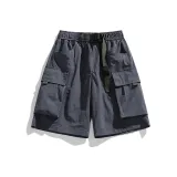 Грязевой серый