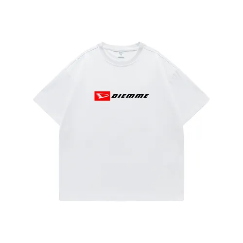 DIEMME Унисекс Футболки