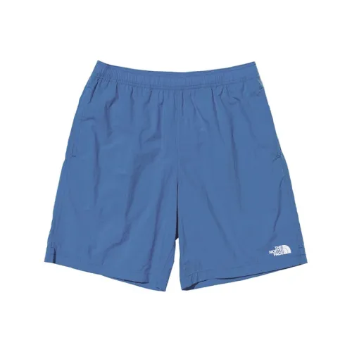 The North Face Повседневные шорты Мужские Supersonic Blue