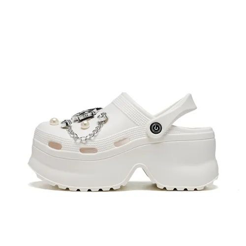 C°BANNER Сабо Женские