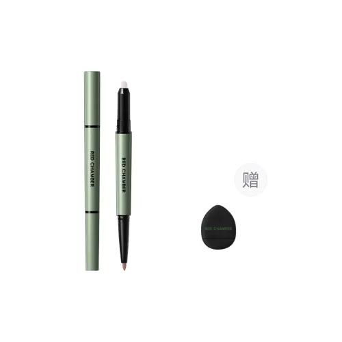 RED CHAMBER Reclining Silkworm Pen Женские