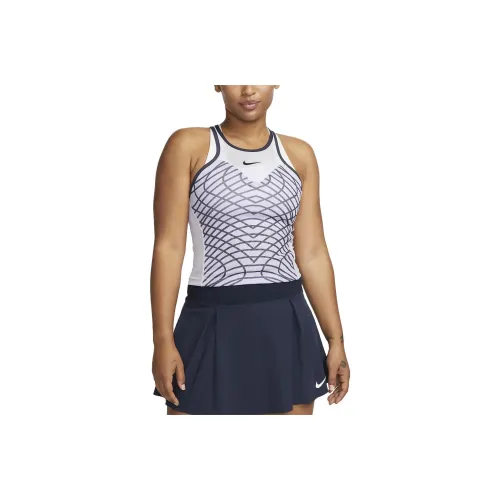 NIKE Кислородно-пурпурные Женские Майки