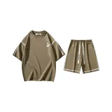 Кофейный, одежда, наборы