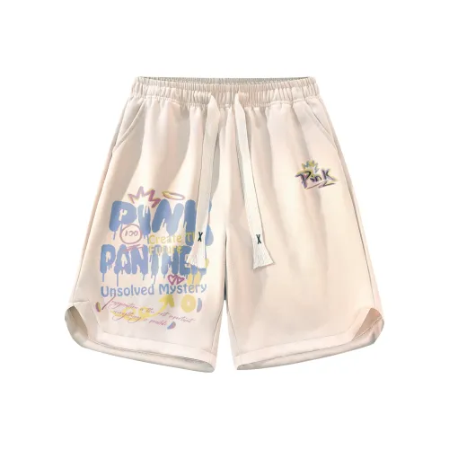 PINK PANTHER Повседневные шорты унисекс