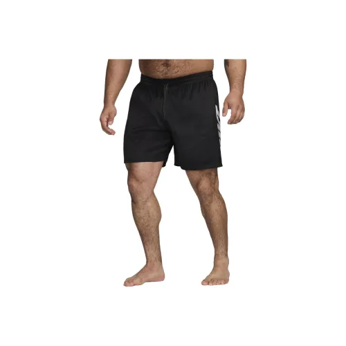 Плавки Nike Мужские Черные