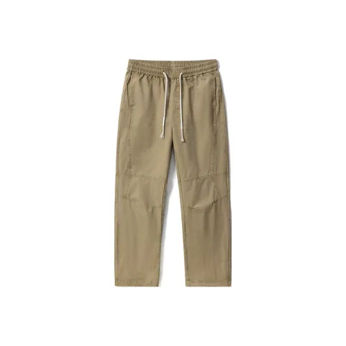 JEEP Pasture Horse Lifestyle Повседневные брюки Унисекс