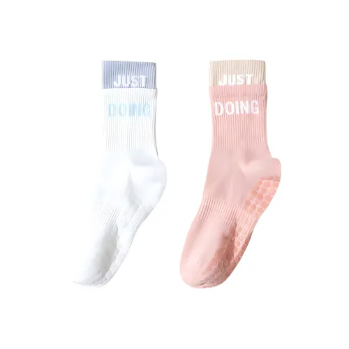 FARO Носки Crew Женские Combo Set