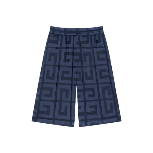 Givenchy Многоцветные Мужские Повседневные Шорты