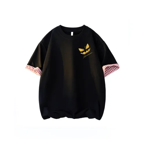 Novamen Унисекс Футболки