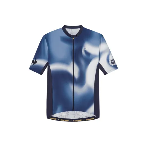 Le Coq Sportif Велосипедная одежда Мужская