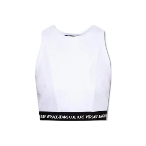 VERSACE JEANS COUTURE SS23 Майка Женская