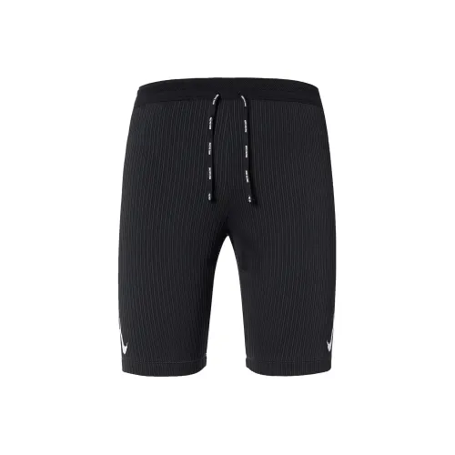 Nike Dri Fit Мужские спортивные шорты черного цвета