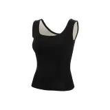 Чёрный [Дышащие коврики 0,3 см]