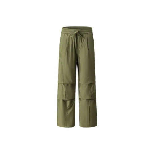 Zanzas Мужские Повседневные Брюки