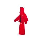 Красный китайский