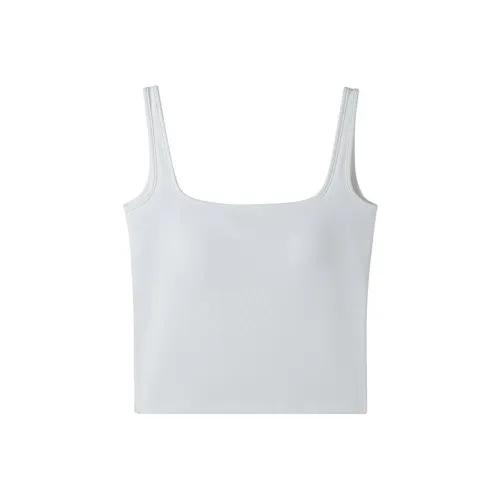 Henny Rue Ангел Белый Женские Майки