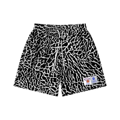 TRESPASS Унисекс Повседневные шорты