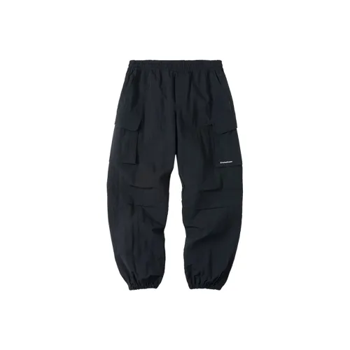 ENSHADOWER Унисекс Повседневные брюки