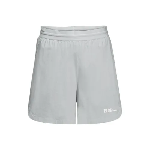 Jack Wolfskin Повседневные шорты Мужские