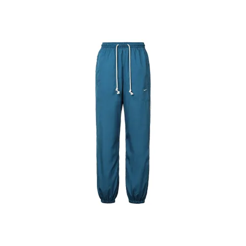 Nike Blue Мужские спортивные брюки