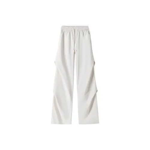 SAME FLOW Унисекс Повседневные брюки