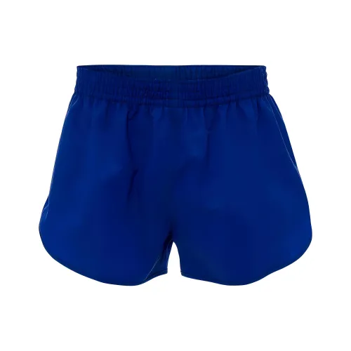 JW Anderson Синий Мужские спортивные шорты
