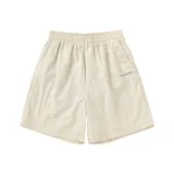 Полумесячный белый