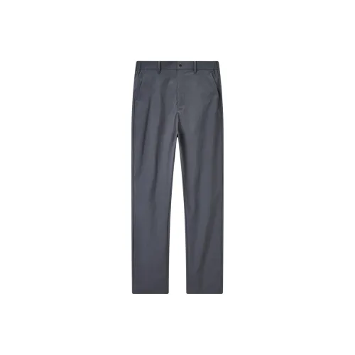 Jiumuwang Мужские брюки Expert Business Outdoor Collection с случайными брендированными брюками SS25 Повседневные брюки Мужской