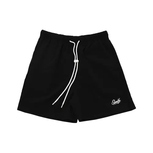 Slamble Унисекс Баскетбольные шорты