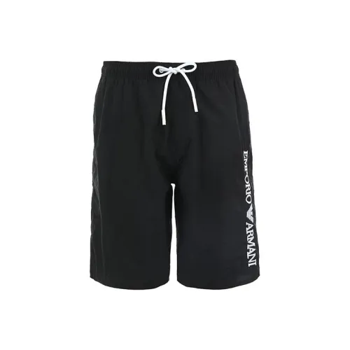 EMPORIO ARMANI Повседневные шорты Мужские