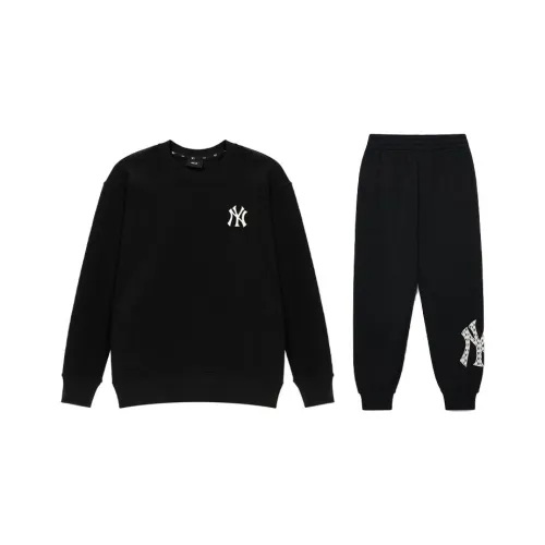 MLB Нью-Йорк Янкис Унисекс Свитшот Комплекты
