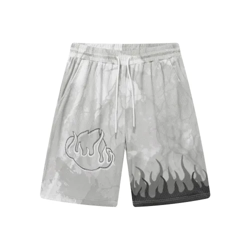 FireMonkey Баскетбольные шорты Унисекс