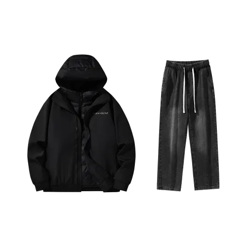 BODY GLOVE Повседневная спортивная одежда Унисекс